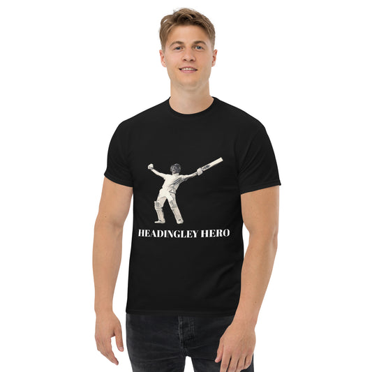 Ben Stokes 'Headingley Hero' T-Shirt