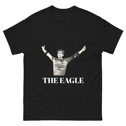 Shaheen Afridi 'The Eagle' T-Shirt